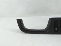 2010-2017 Chevrolet Equinox Master Power Window Switch Replacement Driver Side Left P/N:20917599 25946838 Fits OEM Used Auto