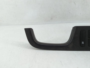 2010-2017 Chevrolet Equinox Master Power Window Switch Replacement Driver Side Left P/N:20917599 25946838 Fits OEM Used Auto Parts