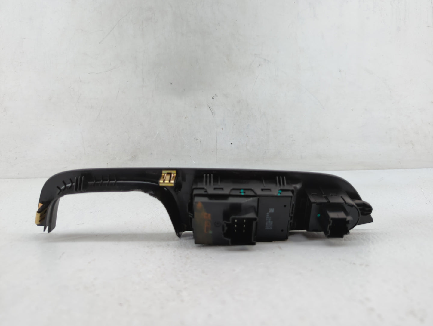 2010-2017 Chevrolet Equinox Master Power Window Switch Replacement Driver Side Left P/N:20917599 25946838 Fits OEM Used Auto
