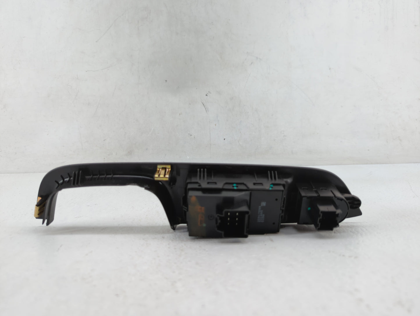 2010-2017 Chevrolet Equinox Master Power Window Switch Replacement Driver Side Left P/N:20917599 25946838 Fits OEM Used Auto