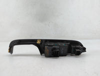 2010-2017 Chevrolet Equinox Master Power Window Switch Replacement Driver Side Left P/N:20917599 25946838 Fits OEM Used Auto