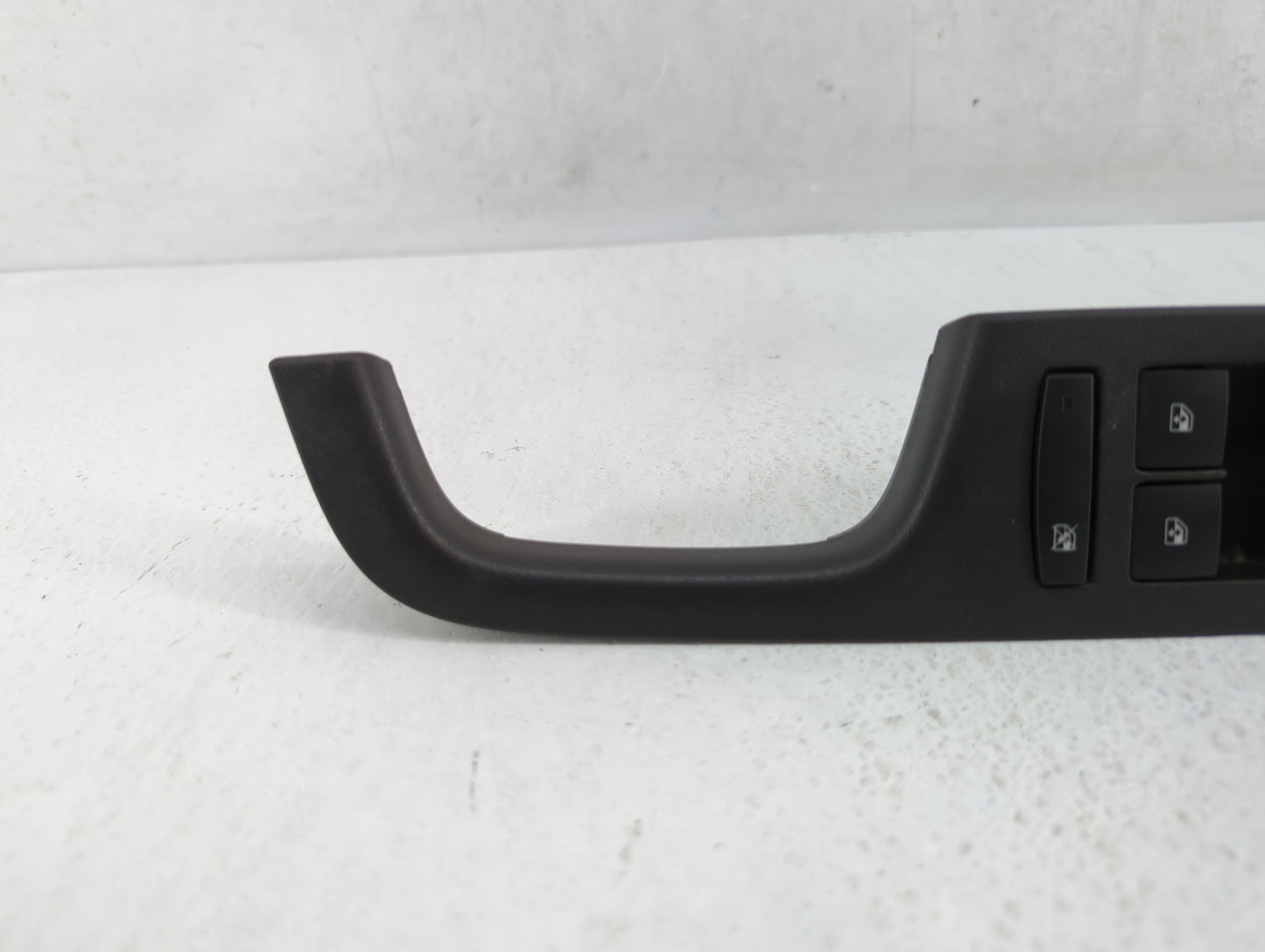2010-2017 Chevrolet Equinox Master Power Window Switch Replacement Driver Side Left P/N:20317599 25983673 Fits OEM Used Auto