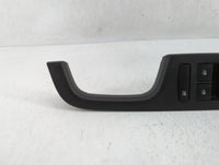 2010-2017 Chevrolet Equinox Master Power Window Switch Replacement Driver Side Left P/N:20317599 25983673 Fits OEM Used Auto