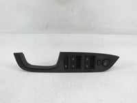 2010-2017 Chevrolet Equinox Master Power Window Switch Replacement Driver Side Left P/N:20317599 25983673 Fits OEM Used Auto