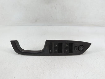 compare product 2010-2017 Chevrolet Equinox Master Power Window Switch Replacement Driver Side Left P/N:20317599 25983673 Fits OEM Used Auto Parts