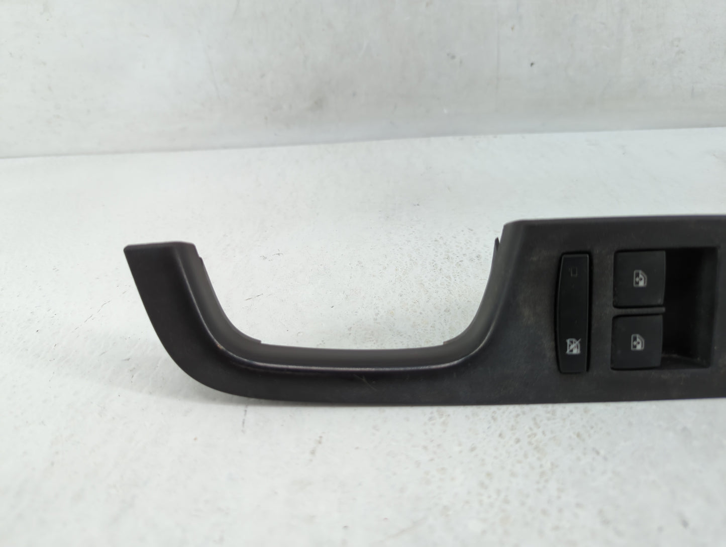 2010-2017 Chevrolet Equinox Master Power Window Switch Replacement Driver Side Left P/N:20317599 25983673 Fits OEM Used Auto