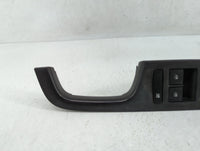 2010-2017 Chevrolet Equinox Master Power Window Switch Replacement Driver Side Left P/N:20317599 25983673 Fits OEM Used Auto