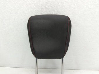 compare product 2010 Chevrolet Equinox Headrest Head Rest Front Driver Passenger Seat