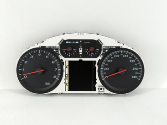 compare product 2011 Chevrolet Equinox Instrument Cluster Speedometer Gauges P/N:22783663 20978081, 20978079, 22783661 Fits OEM Used Auto Parts