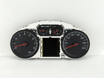 2011 Chevrolet Equinox Instrument Cluster Speedometer Gauges P/N:22783663 20978081, 20978079, 22783661 Fits OEM Used Auto Pa