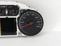 2011 Chevrolet Equinox Instrument Cluster Speedometer Gauges P/N:22783663 20978081, 20978079, 22783661 Fits OEM Used Auto Pa