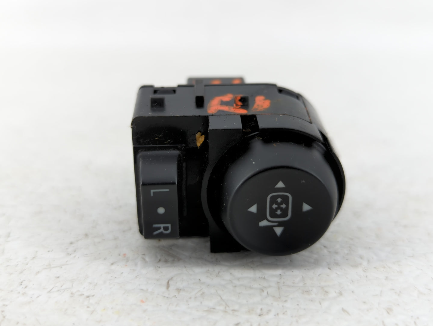 2010-2017 Chevrolet Equinox Master Power Window Switch Replacement Driver Side Left P/N:20917598 20846189 Fits OEM Used Auto