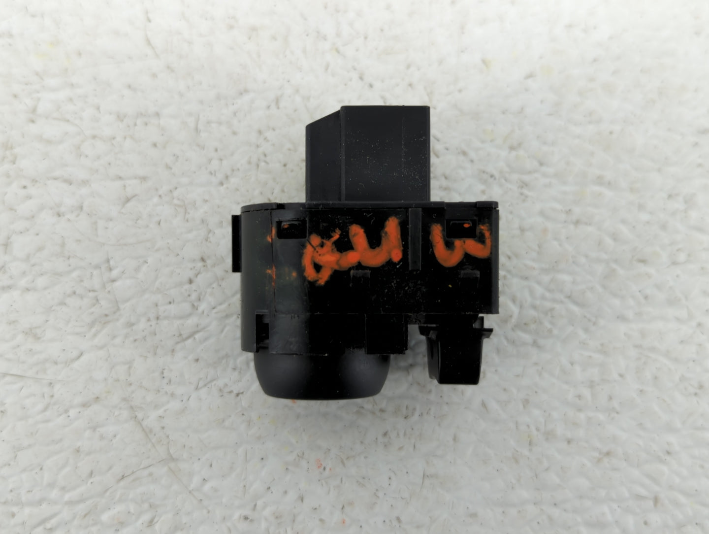 2010-2017 Chevrolet Equinox Master Power Window Switch Replacement Driver Side Left P/N:20917598 20846189 Fits OEM Used Auto