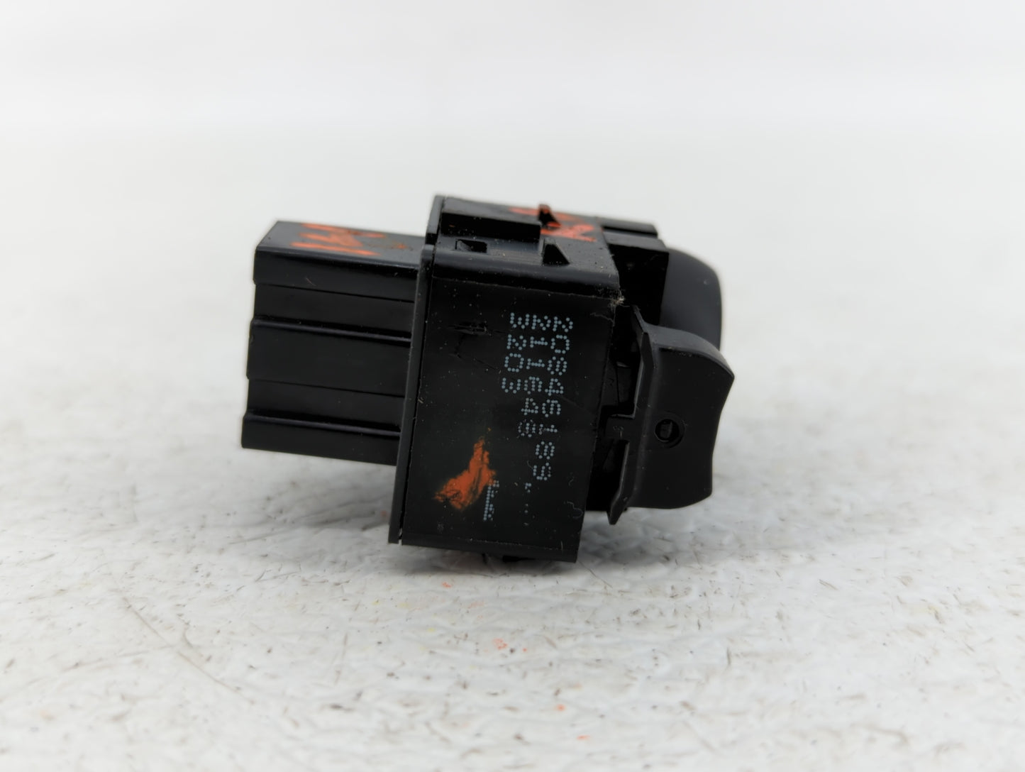 2010-2017 Chevrolet Equinox Master Power Window Switch Replacement Driver Side Left P/N:20917598 20846189 Fits OEM Used Auto