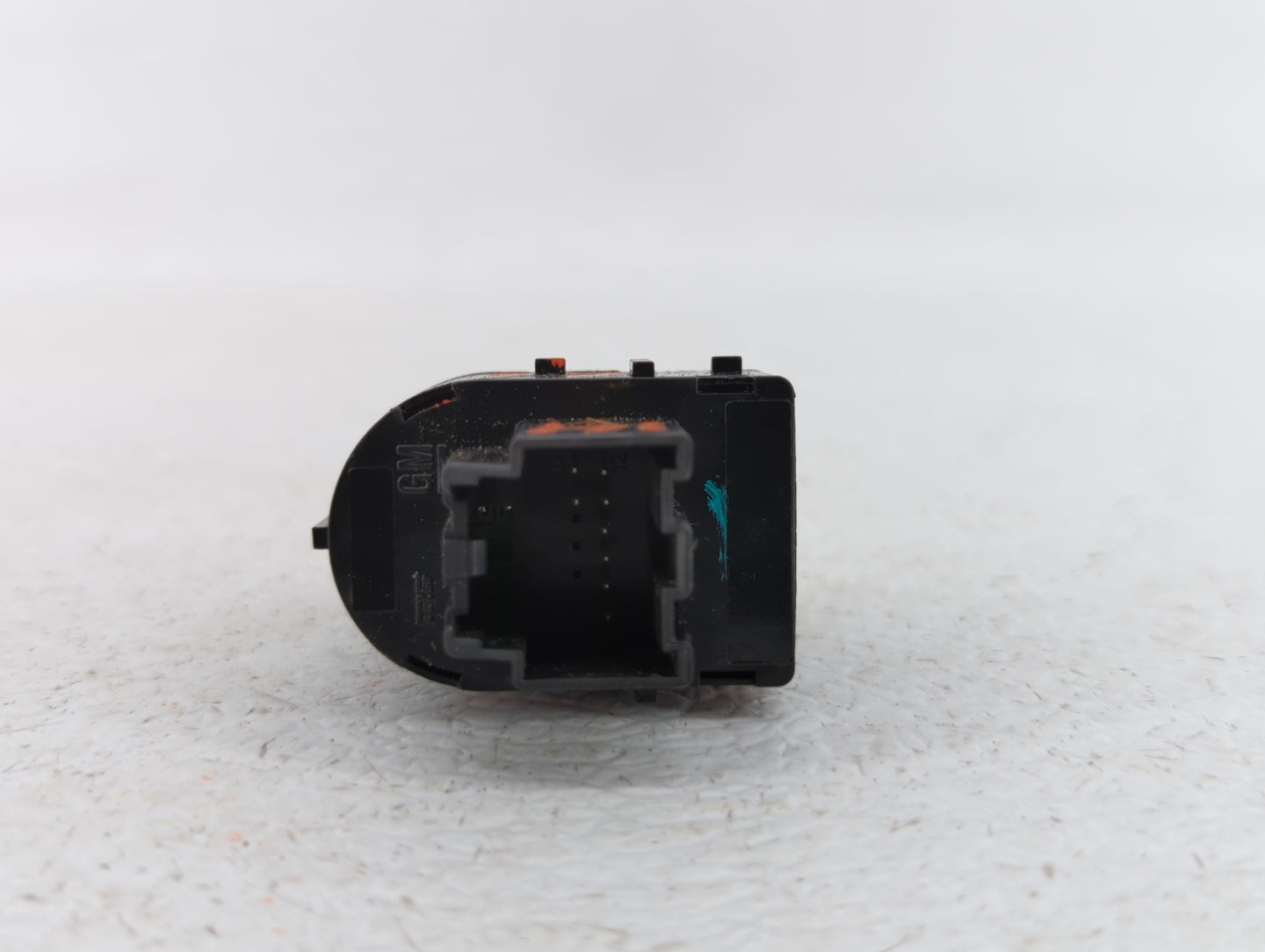 2010-2017 Chevrolet Equinox Master Power Window Switch Replacement Driver Side Left P/N:20917598 20846189 Fits OEM Used Auto