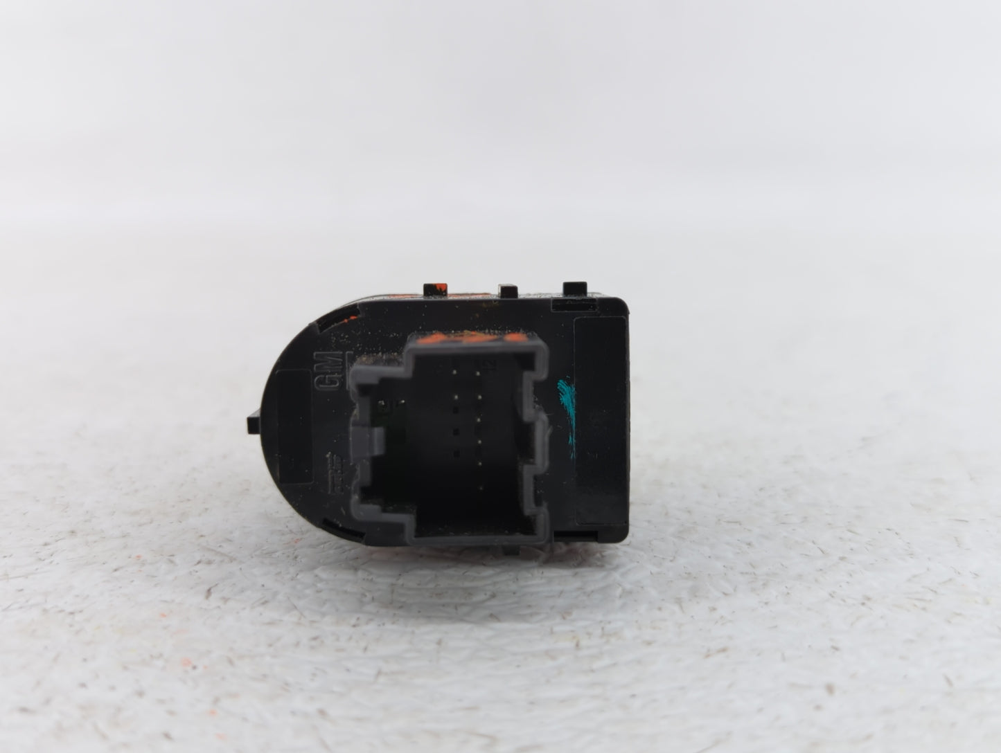 2010-2017 Chevrolet Equinox Master Power Window Switch Replacement Driver Side Left P/N:20917598 20846189 Fits OEM Used Auto