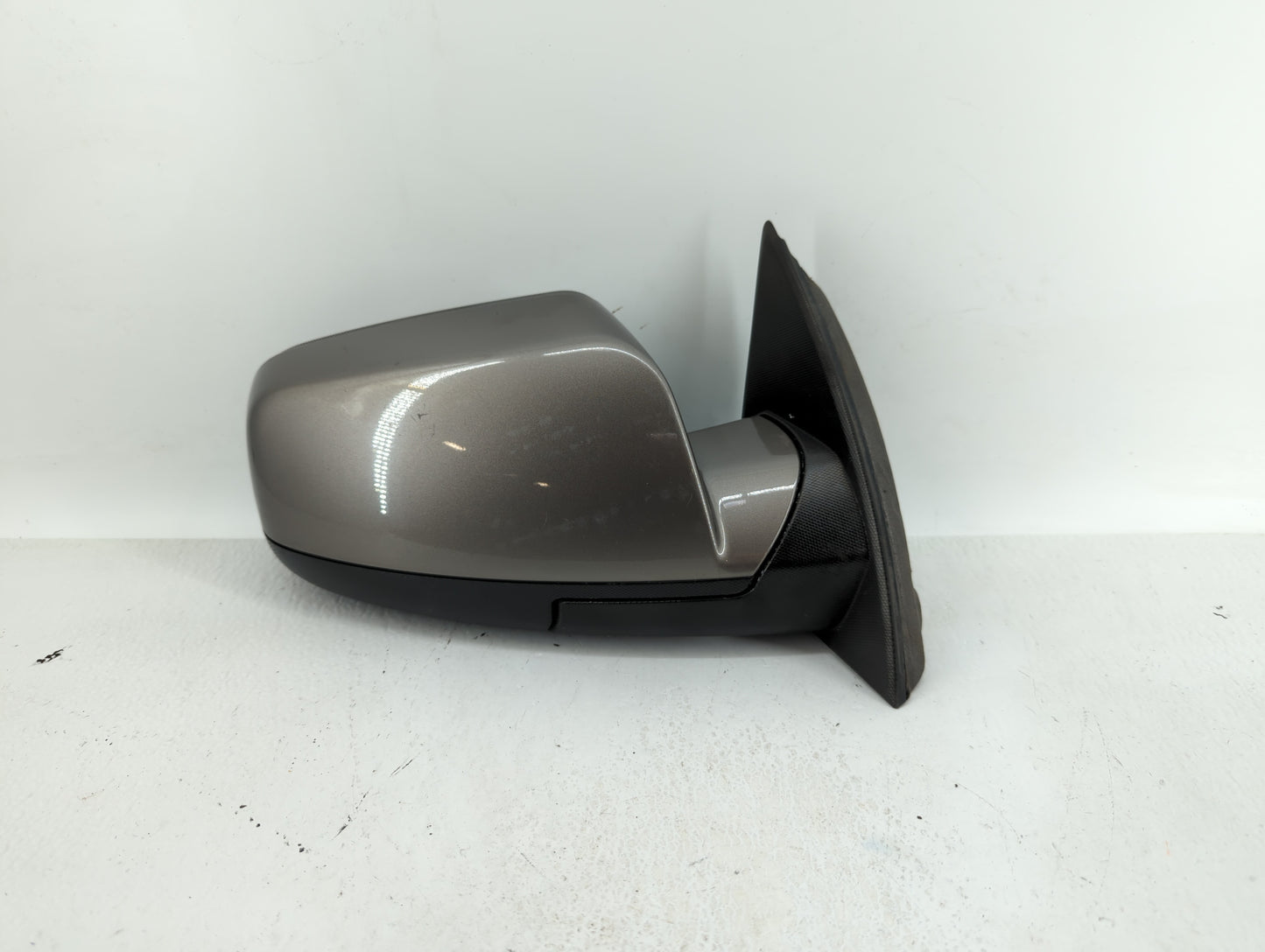 2010-2011 Chevrolet Equinox Passenger Side View Mirror - Right Door Mirror OEM Used - Oemusedautoparts1.com