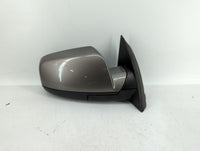 2010-2011 Chevrolet Equinox Passenger Side View Mirror - Right Door Mirror OEM Used - Oemusedautoparts1.com