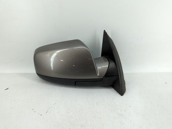 compare product 2010-2011 Chevrolet Equinox Passenger Side View Mirror - Right Door Mirror OEM Used