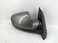 2010-2011 Chevrolet Equinox Passenger Side View Mirror - Right Door Mirror OEM Used - Oemusedautoparts1.com