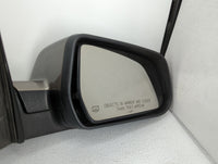 2010-2011 Chevrolet Equinox Passenger Side View Mirror - Right Door Mirror OEM Used - Oemusedautoparts1.com