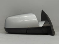 2010-2011 Chevrolet Equinox Passenger Side View Mirror - Right Door Mirror OEM Used - Oemusedautoparts1.com