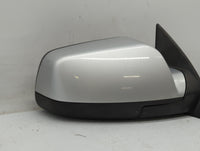 2010-2011 Chevrolet Equinox Passenger Side View Mirror - Right Door Mirror OEM Used - Oemusedautoparts1.com