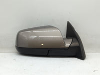 2010-2011 Chevrolet Equinox Passenger Side View Mirror - Right Door Mirror OEM Used - Oemusedautoparts1.com