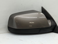 2010-2011 Chevrolet Equinox Passenger Side View Mirror - Right Door Mirror OEM Used - Oemusedautoparts1.com