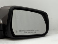 2010-2011 Chevrolet Equinox Passenger Side View Mirror - Right Door Mirror OEM Used - Oemusedautoparts1.com