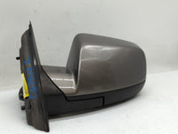 2010-2011 Chevrolet Equinox Driver Side View Mirror - Left Door Mirror OEM Used - Oemusedautoparts1.com