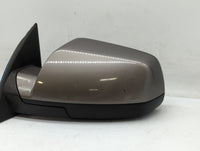 2010-2011 Chevrolet Equinox Driver Side View Mirror - Left Door Mirror OEM Used - Oemusedautoparts1.com