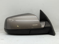 2010-2011 Chevrolet Equinox Passenger Side View Mirror - Right Door Mirror OEM Used - Oemusedautoparts1.com