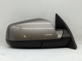 compare product 2010-2011 Chevrolet Equinox Passenger Side View Mirror - Right Door Mirror OEM Used