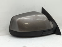 2010-2011 Chevrolet Equinox Passenger Side View Mirror - Right Door Mirror OEM Used - Oemusedautoparts1.com