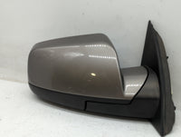 2010-2011 Chevrolet Equinox Passenger Side View Mirror - Right Door Mirror OEM Used - Oemusedautoparts1.com