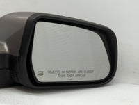 2010-2011 Chevrolet Equinox Passenger Side View Mirror - Right Door Mirror OEM Used - Oemusedautoparts1.com