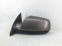 2010-2011 Chevrolet Equinox Driver Side View Mirror - Left Door Mirror OEM Used - Oemusedautoparts1.com