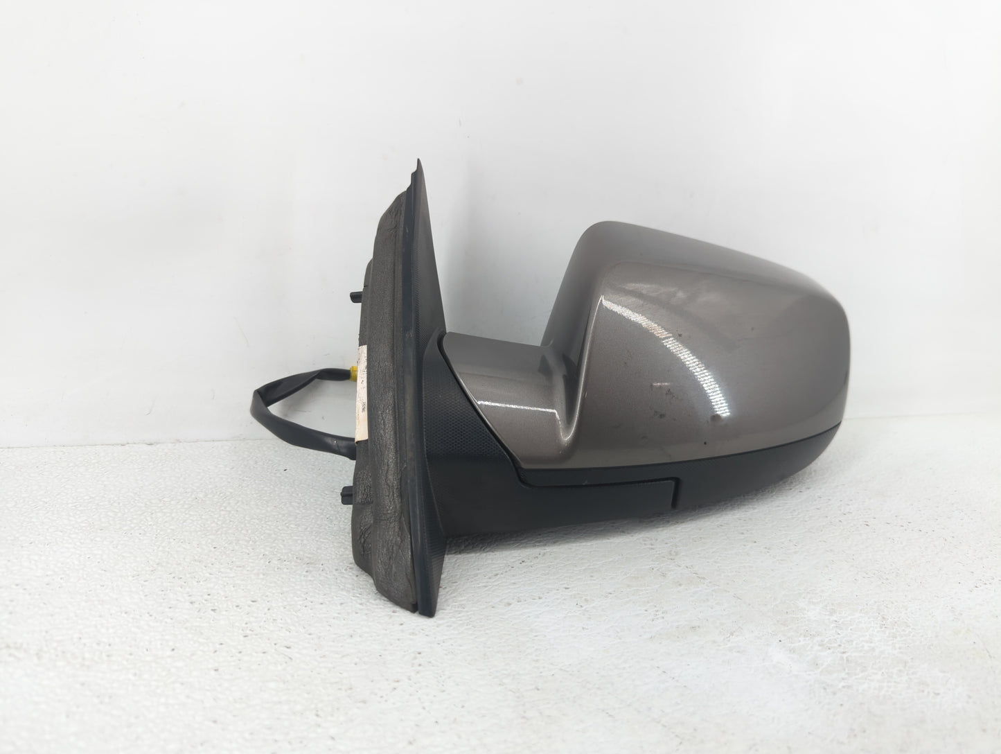 2010-2011 Chevrolet Equinox Driver Side View Mirror - Left Door Mirror OEM Used - Oemusedautoparts1.com