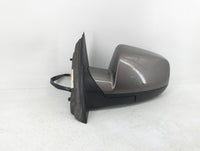 2010-2011 Chevrolet Equinox Driver Side View Mirror - Left Door Mirror OEM Used - Oemusedautoparts1.com