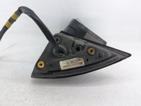 2010-2011 Chevrolet Equinox Driver Side View Mirror - Left Door Mirror OEM Used - Oemusedautoparts1.com