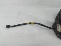 2010-2011 Chevrolet Equinox Driver Side View Mirror - Left Door Mirror OEM Used - Oemusedautoparts1.com