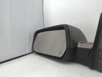 2010-2011 Chevrolet Equinox Driver Side View Mirror - Left Door Mirror OEM Used - Oemusedautoparts1.com