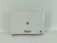 2011 Chevrolet Equinox Owners Manual Book Guide OEM Used Auto Parts - Oemusedautoparts1.com
