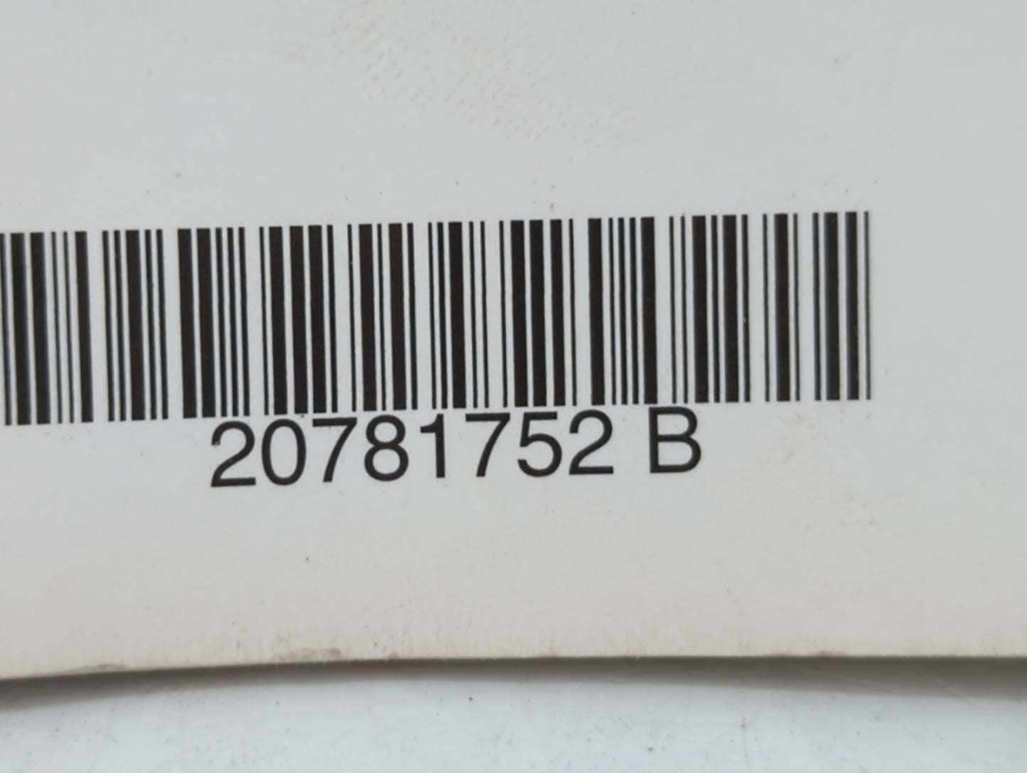 2011 Chevrolet Equinox Owners Manual Book Guide OEM Used Auto Parts - Oemusedautoparts1.com