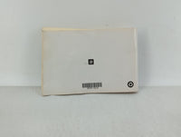 2011 Chevrolet Equinox Owners Manual Book Guide OEM Used Auto Parts - Oemusedautoparts1.com