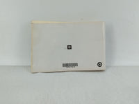 2011 Chevrolet Equinox Owners Manual Book Guide OEM Used Auto Parts - Oemusedautoparts1.com