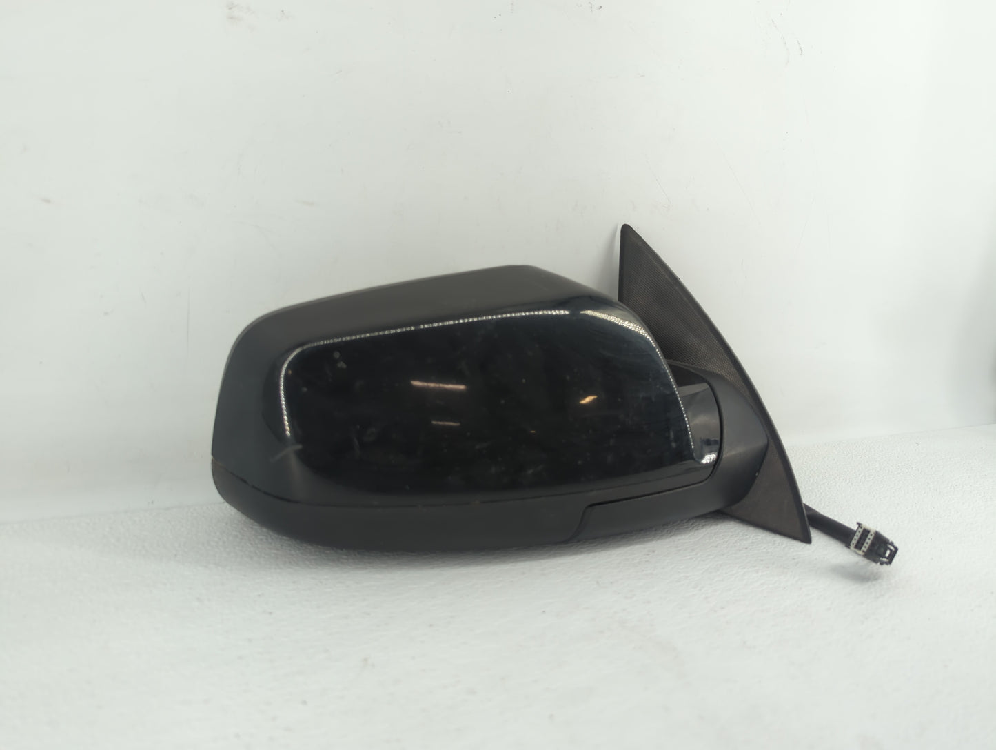 2010-2011 Chevrolet Equinox Passenger Side View Mirror - Right Door Mirror OEM Used - Oemusedautoparts1.com