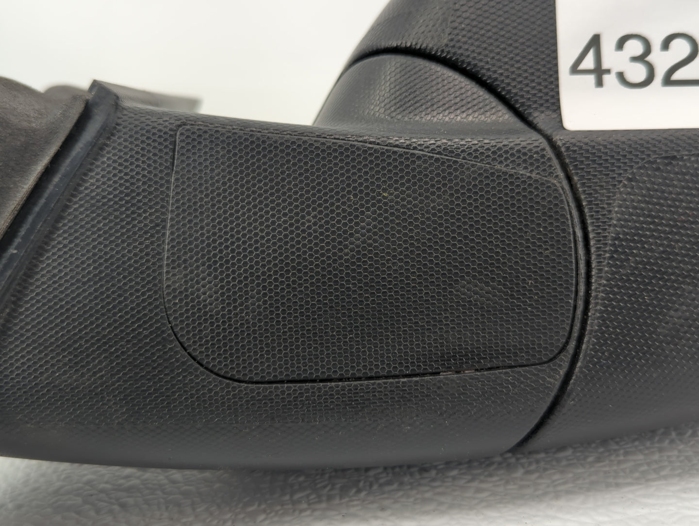 2010-2011 Chevrolet Equinox Passenger Side View Mirror - Right Door Mirror OEM Used - Oemusedautoparts1.com