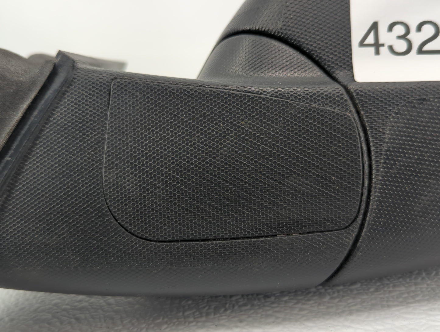2010-2011 Chevrolet Equinox Passenger Side View Mirror - Right Door Mirror OEM Used - Oemusedautoparts1.com
